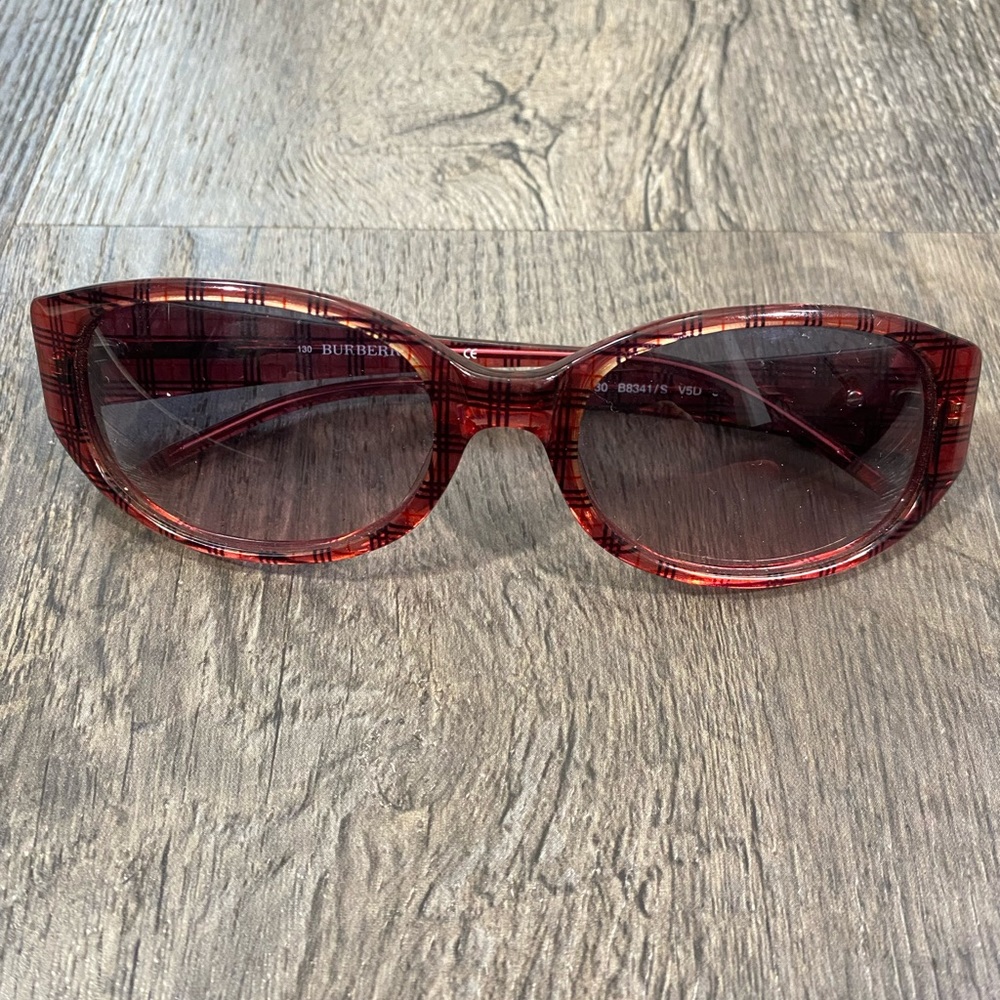 BURBERRY Sunglasses B8341 S 5VD